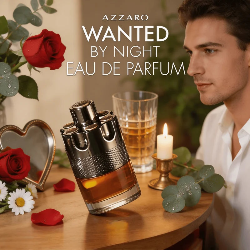 Unisex Luxury Perfume Collection - 100ml Eau de Parfum Spray