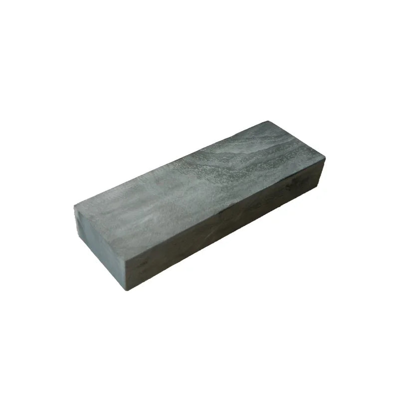 Natural Whetstone Knife Sharpening Stone for Kitchen & Craft Use