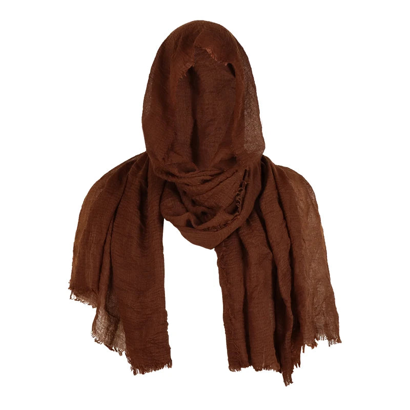 Medieval Pirate Hooded Cloak Costume Accessory for Halloween & Renaissance Fairs