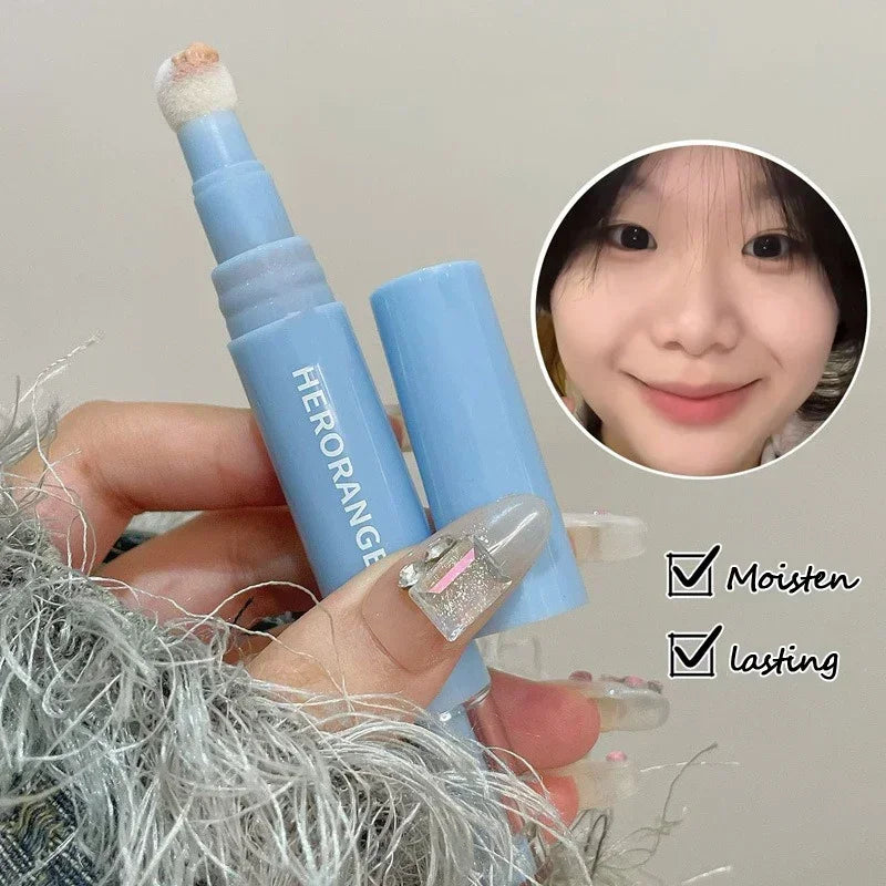 Full Cover Concealer Stick for Spot Blemish & Face Contouring - Waterproof Makeup