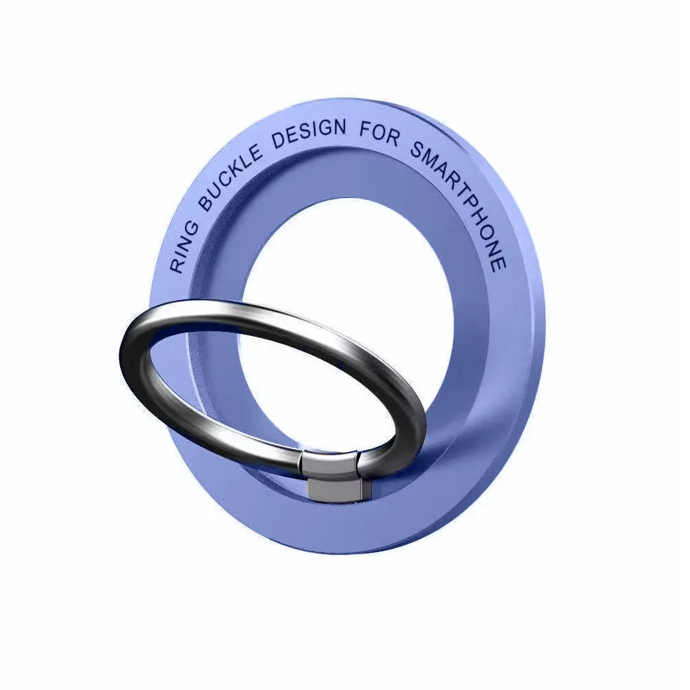 Magnetic Phone Holder Stand for Magsafe - Finger Ring Socket Bracket for iPhone
