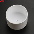 Silicone Cup Bottom Sheath Protector Sleeve for Glass Water & Tea Bottles - Anti-Damage