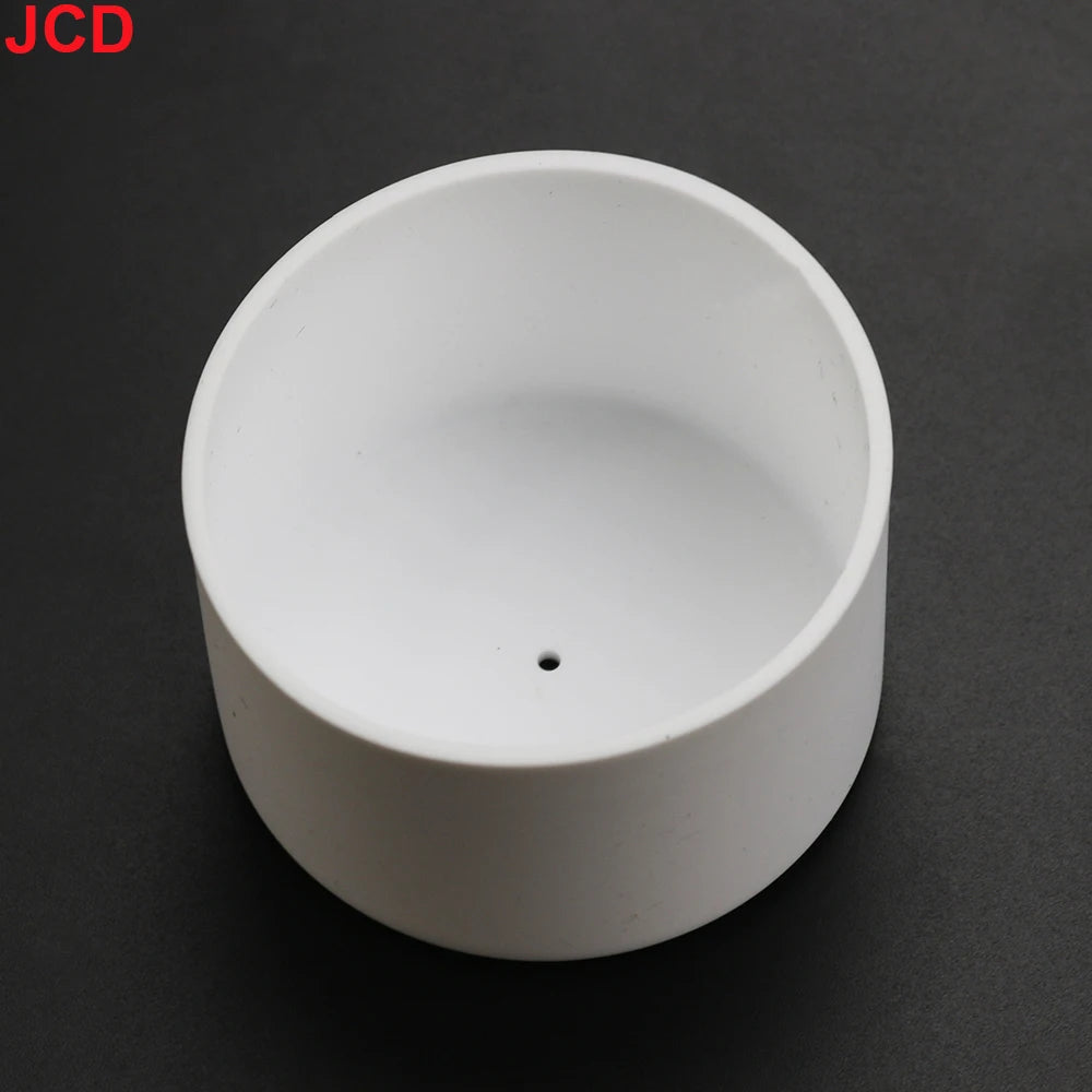 Silicone Cup Bottom Sheath Protector Sleeve for Glass Water & Tea Bottles - Anti-Damage