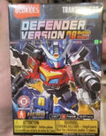 Transformers Star Edition Battle Star Action Figure Blind Box - Collectible Building Blocks