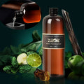 Long-Lasting Aromatherapy Essential Oil for Home Fragrance 500ml - Multiple Scents