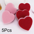 Non-Scratch Dish Sponges 5/12Pcs Dual Sided Kitchen Cleaning Sponges