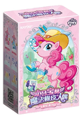 My Little Pony Rubber Doll Blind Box - Creative Princess Toy Gift for Kids
