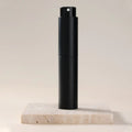 Coffee Bean Spray Bottle Anti-Flying Powder & Static Ultrafine Refillable Sprayer