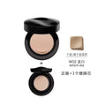 Long-Lasting Liquid Foundation with Concealer Lock - Natural Finish