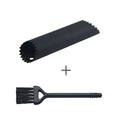 Silicone Garlic Peeler Kitchen Tool - Easy Food & Vegetable Peeling Gadget