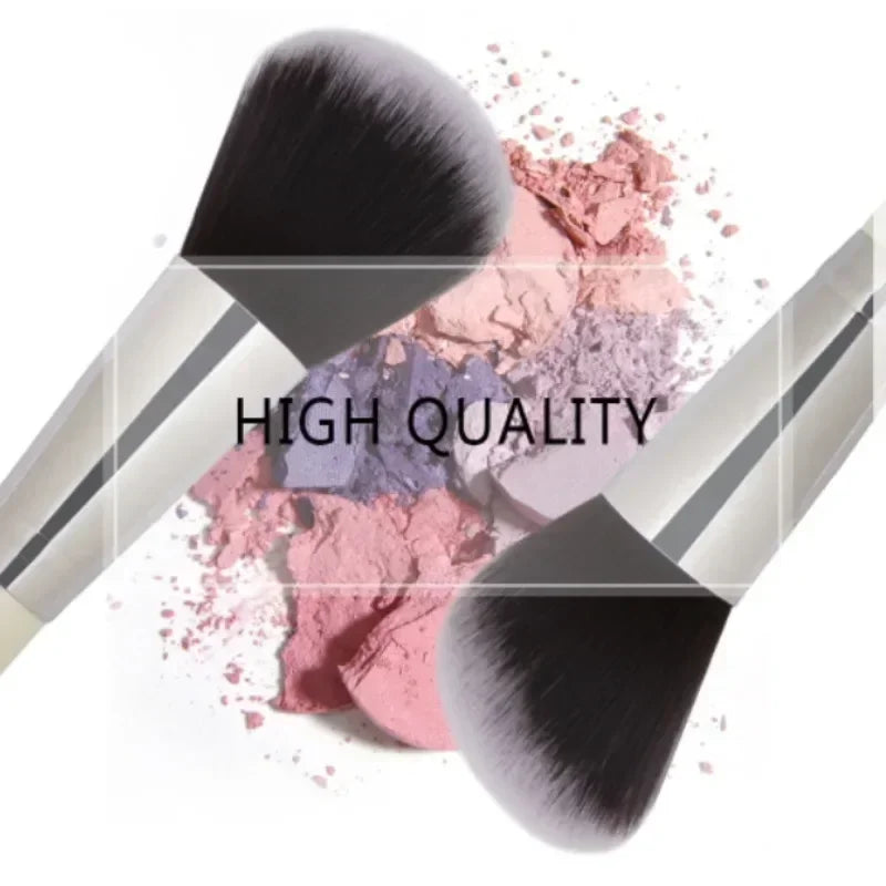 Professional Makeup Brush Set 22Pcs Cosmetics Tools for Eyeshadow, Eyeliner & Face