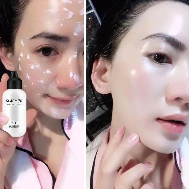 50ml Matte Liquid Foundation with Concealer Waterproof Oil-Control for Dark Circles Brightening Natural Makeup