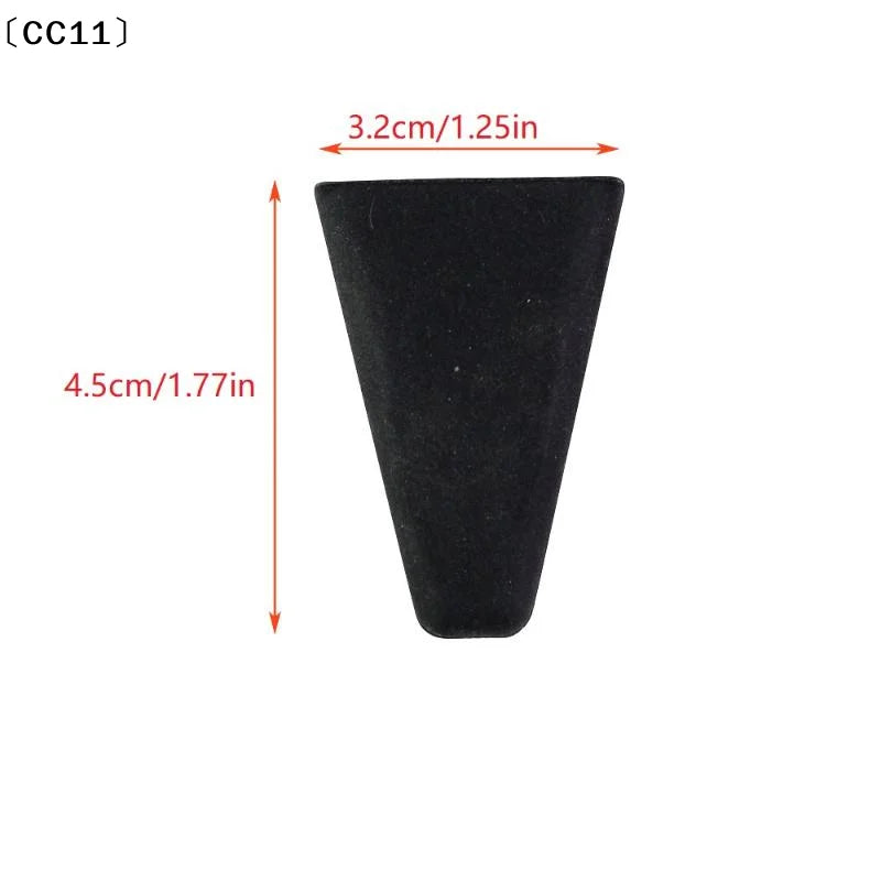 Silicone Dewatering Rack Buffer Pads for Air Fryer and Dehydrator, 4/6/8 Pack