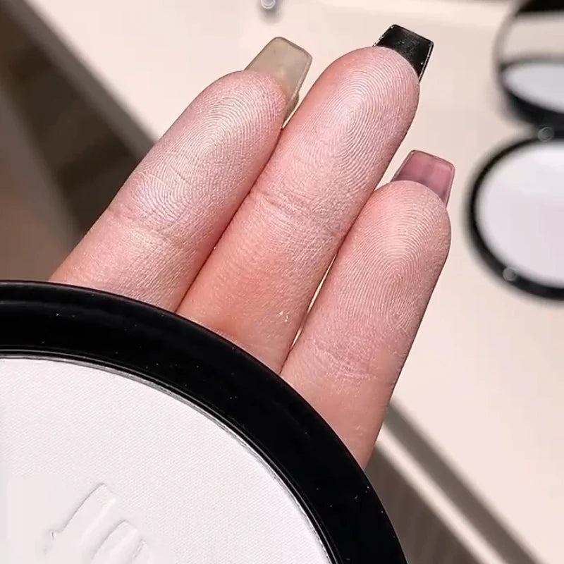 Setting Powder with Oil Control - 20g, Transparent, Extra Large Size, Daily Makeup