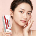 Niacinamide Brightening Facial Cream for Uneven Skin Tone Hydrating Moisturizer
