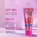 60ml Multi-Effect Sun Protection & Moisturizing Sunscreen Cream SPF Moisturizer