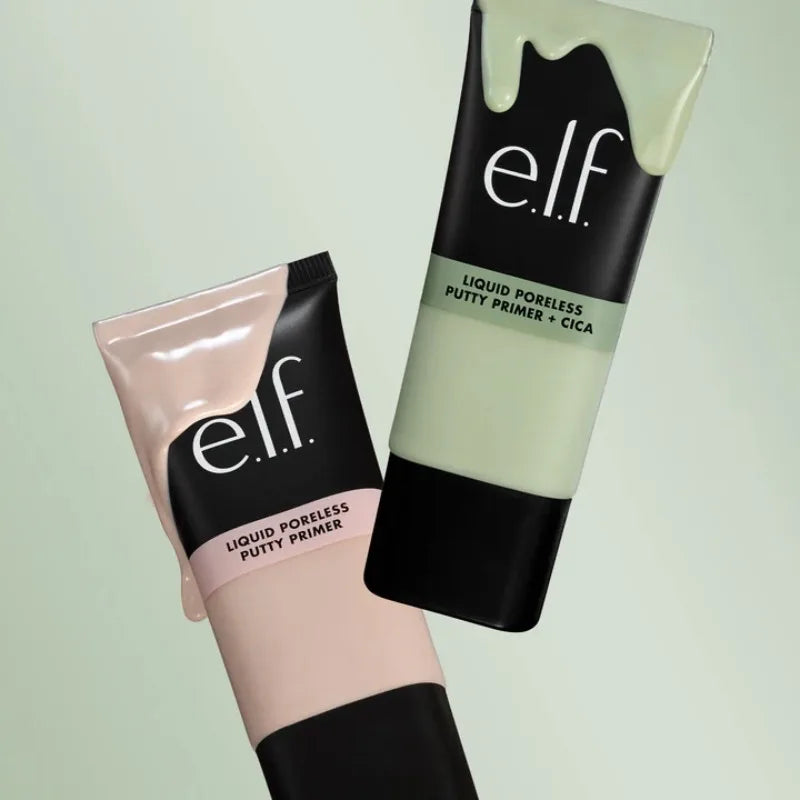 Matte Primer Lock-in Makeup Base with Sticky Texture for Long-Lasting Wear