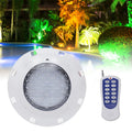 45W RGB LED Pool Light Waterproof Underwater Swimming Pool Lighting with Remote