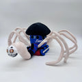 Halloween Spider Doll - Plush 36cm Stuffed Xmas Toy for Kids