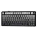Wireless Mechanical Gaming Keyboard 82 Keys RGB Hot Swappable Custom TKL Gasket Structure