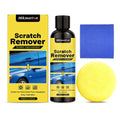 Car Scratch Repair Wax Kit Removes Fine Scratches Light Protection Vehicle Care