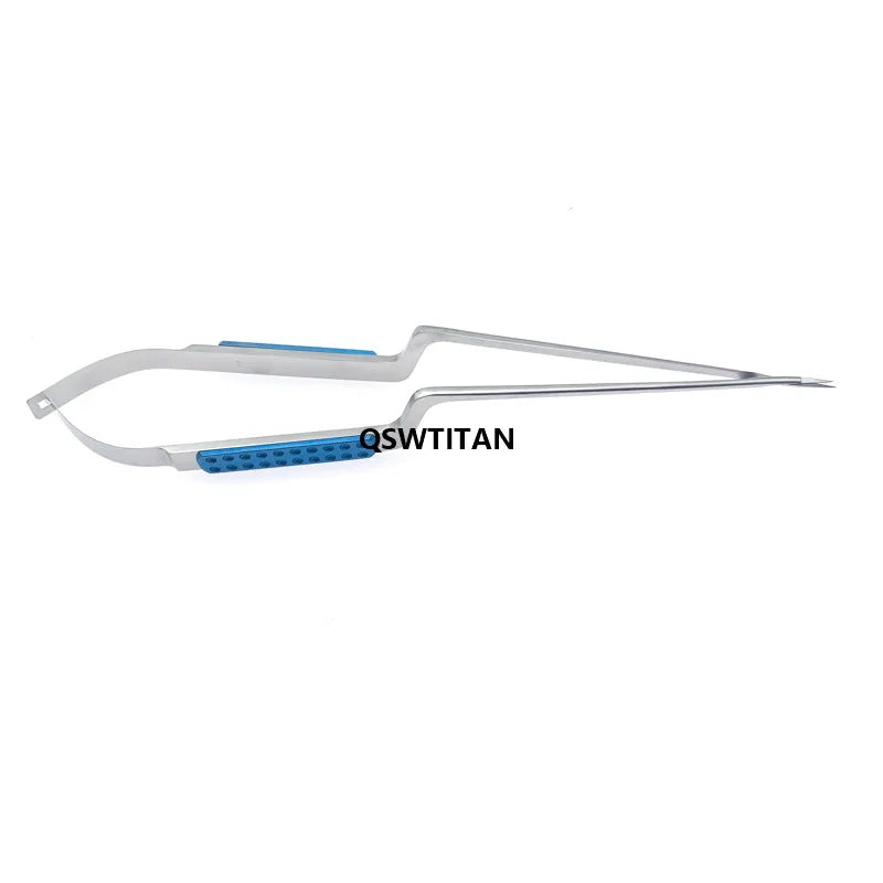 Micro Neurosurgery Scissors Stainless Steel Microsurgical Instruments - 180-230mm