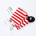 Silk Magic Trick Scarf - Rapid Flip 45x45cm Stage Illusion Prop