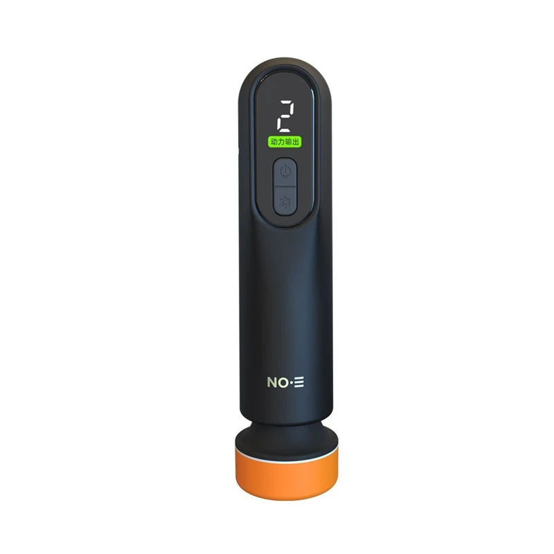 Wireless Car Polisher & Waxer 3-in-1 Scratch Repair & Oil Film Removal