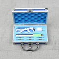 Rechargeable Ophthalmic Electrocoagulator Hemostatic Pen for Eyelid Cautery - Double Eyelid Tool