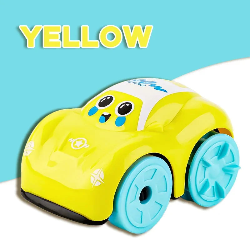 Baby Bath Toys Amphibious Cars Floating Water Playset for Kids