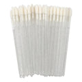 Disposable Lip Wands Applicators 500PCS - Professional Makeup Tools for Lipstick and Gloss