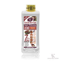 Multi-Functional Body Oil with Turmeric Vitamin C & Papaya - Moisturizing Massage Oil