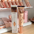 Moisturizing Lip Gloss & Lip Balm Set - Plumping, Lightening, Variety Colors