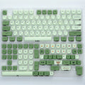 Mechanical Keyboard Keycap Set 139 Keys GMK 9009 KOA Profile PBT Compatible
