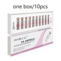 Hyaluronic Acid Face Serum for Skin Rejuvenation & Hydration - 50ml