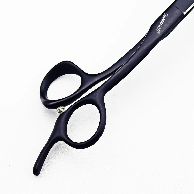 Professional Hair Cutting Thinning Scissors Salon Shears Set 6.5 Inch