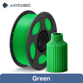 2kg PLA 3D Printer Filament 1.75mm for FDM 3D Printing - Multiple Colors