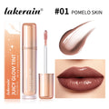 Juice Mirror Lip Gloss - Long-Wear Hydrating Lip Oil with Luminous Glow