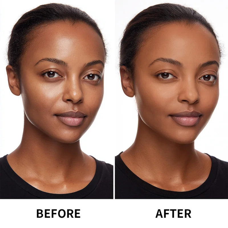Face Primer Cream for Pores Oil Control Moisturizing Base Makeup