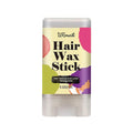 Strong Hold Hair Wax Stick for Styling & Neat Hair - Non-Greasy Pomade