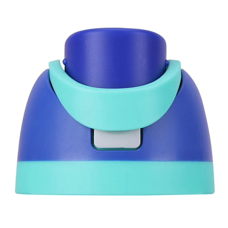 Leak-Proof One-Touch Water Bottle Cap Replacement for Owala Bottles - Multiple Colors