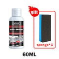 Car Scratch Remover Paint Care Kit for Auto Body Scratch Repair Polishing