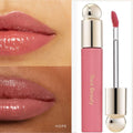 Lip Oil & Lip Gloss Set - Tinted Lip & Cheek Stains for Makeup