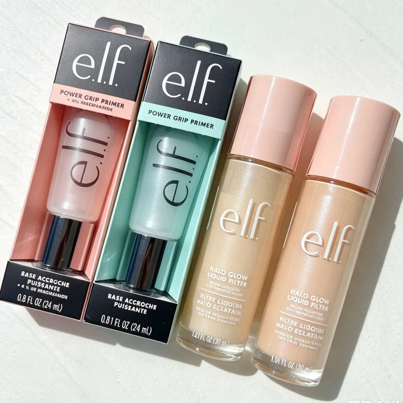 Waterproof Face Primer & Foundation Setting Spray for Makeup