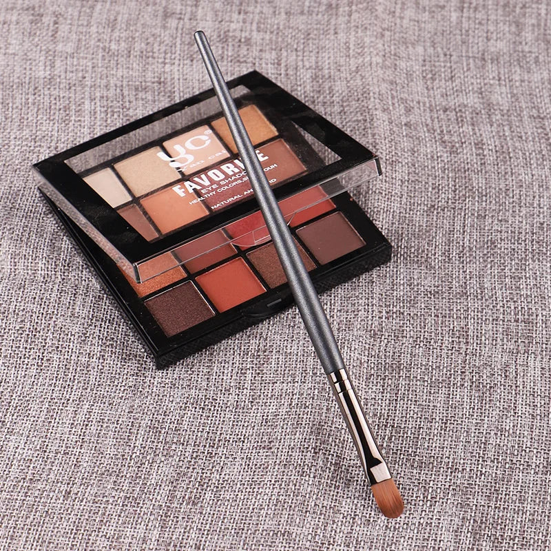 Professional Face Makeup Brush No. 210 Concealer Brush Soft Fiber Hair