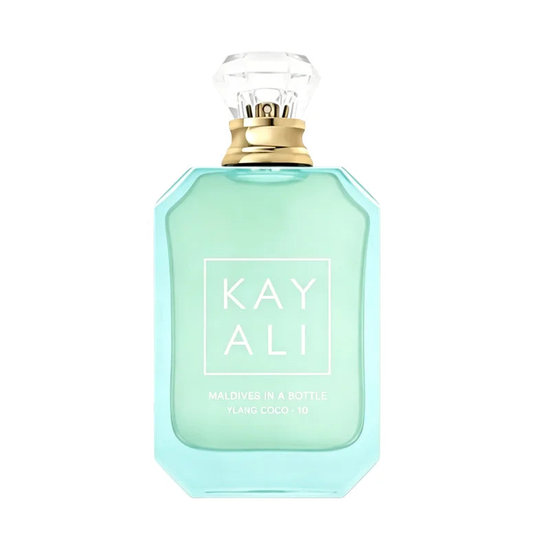 Unisex Floral Fruity Woody Perfume - 100ml Irresistible Fragrance Blend
