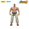 Action Figures Set - SNK KOF 98UM Hero Team 1/18 Scale Collectible Toys