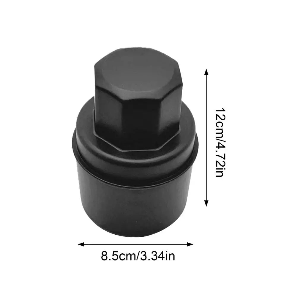 Car Tire Shine Applicator Brush Soft Foam Pad for Vehicle Waxing and Dressing