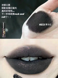 Matte Lip Cream with Shimmer and Glitter - Velvet Nude Lip Base 3.5g