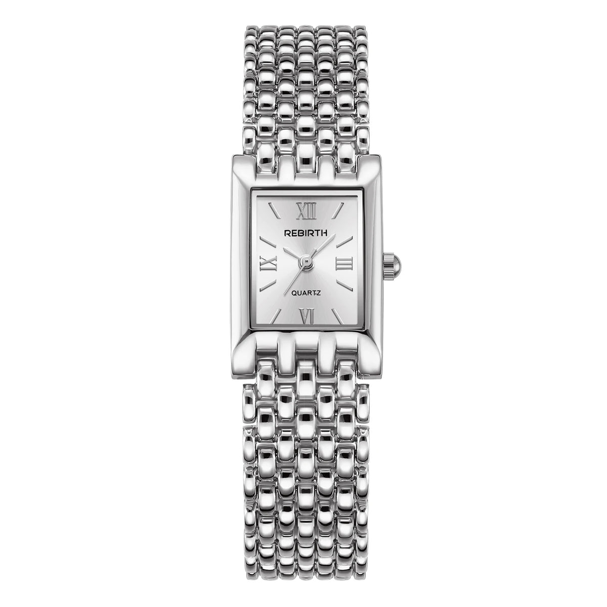 Women's Fashion Watch - Elegant, Versatile, Daily Casual Wear